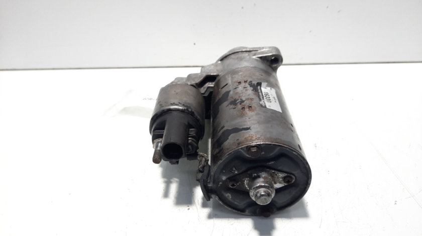 Electromotor, Audi A6 (4F2, C6), 3.0 TDI, BMK, cutie automata (id:619620)