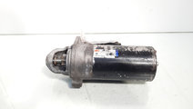 Electromotor, Audi A6 (4F2, C6), 3.0 TDI, BMK, cut...