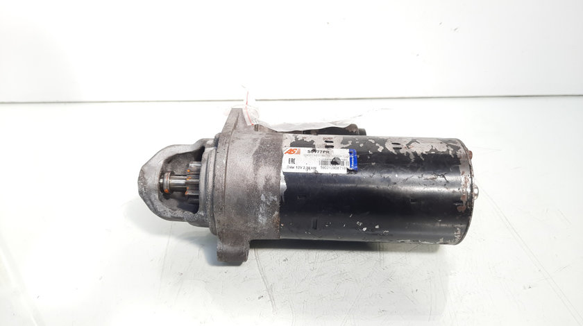 Electromotor, Audi A6 (4F2, C6), 3.0 TDI, BMK, cutie automata (id:619619)