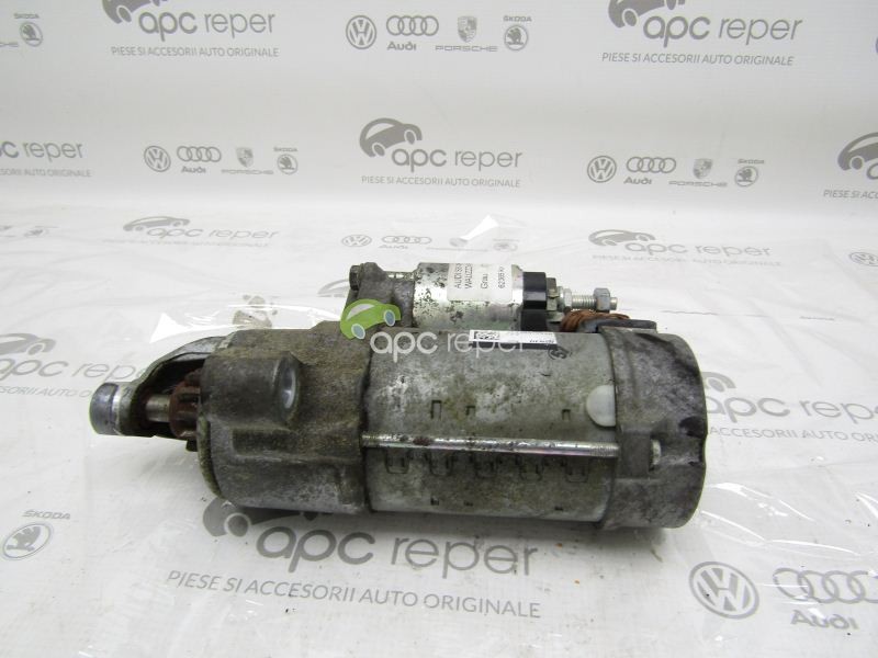 Electromotor Audi A6 4G C7 / A7 4G/ A8 4H / RS6 / RS7 - 4.0 TFSI - Cod: 079911024