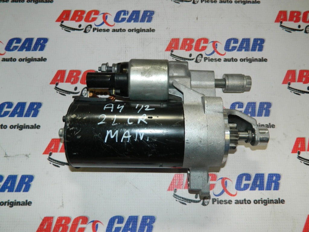 Electromotor Audi A6 4G C7 model 2011 - 2015 cod: 03L911021M