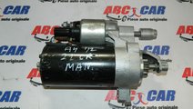 Electromotor Audi A6 4G C7 model 2011 - 2015 cod: ...