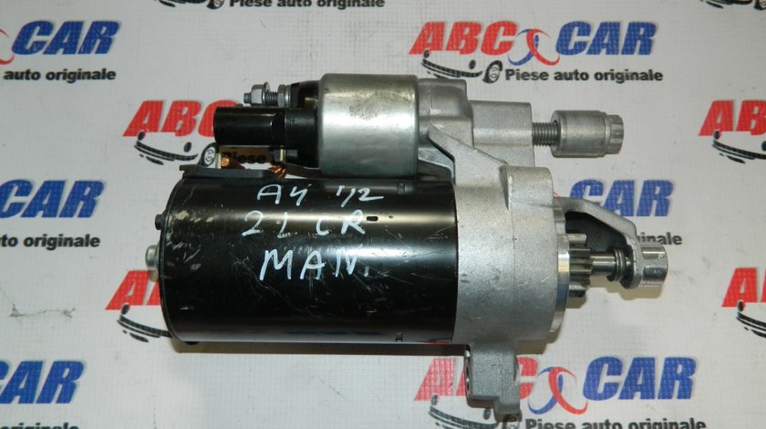 Electromotor Audi A6 4G C7 model 2011 - 2015 cod: 03L911021M