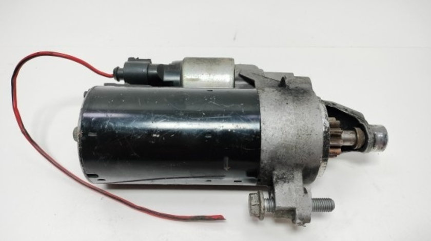 Electromotor Audi A6 4G (C7) sedan 2013 2.0 TDI 00011390199(020) OEM 03L911021E