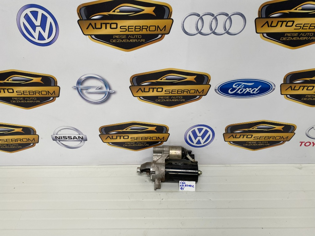 Electromotor Audi A6 4G cod-03L 911 021 C CGL