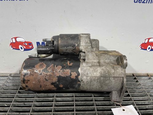 ELECTROMOTOR AUDI A6 A6 2.0 TDI - (2004 2009)