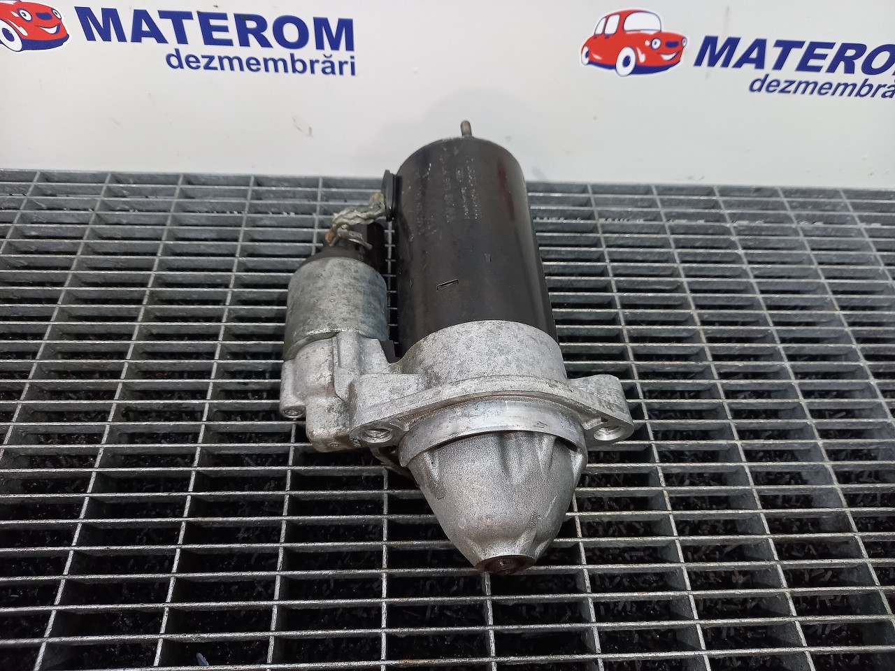 ELECTROMOTOR AUDI A6 A6 2.0 TDI - (2009 2011)