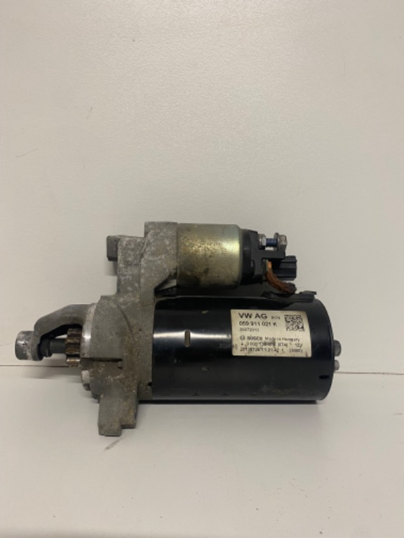 Electromotor Audi A6 A7 A8 3.0TDI - 059911021K