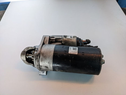 Electromotor Audi A6 A8 Vw Phaeton 3.0 diesel Automat