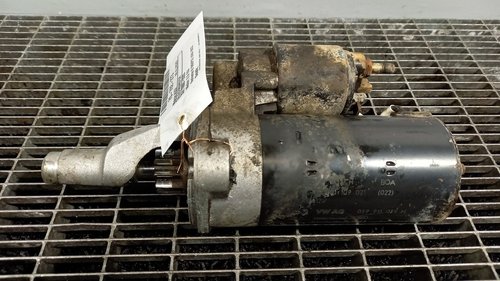 ELECTROMOTOR AUDI A6 ALLROAD 2.5 TDI - (1999 2005)
