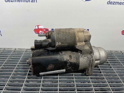 ELECTROMOTOR AUDI A6 ALLROAD A6 ALLROAD 3.0 TDI - (2006 2011)