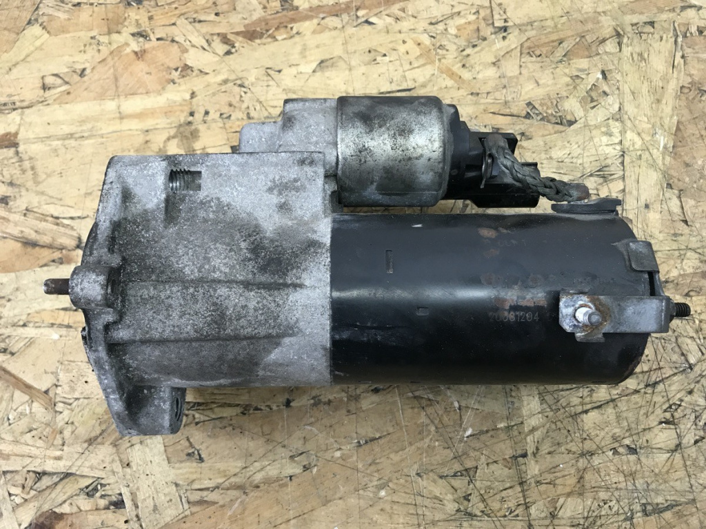 Electromotor Audi A6 Av 2.0 TDI e A6 combi 2009 (cod intern: 17714)