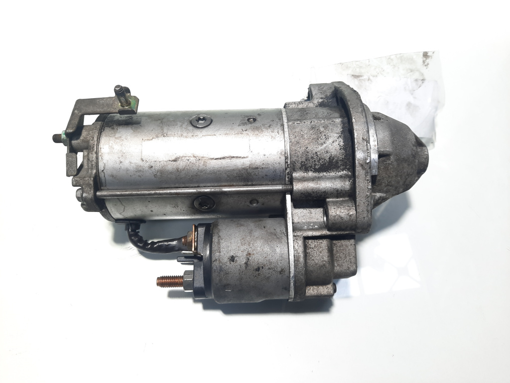 Electromotor, Audi A6 Avant (4B5, C5), 1.9 TDI, AWX, 5 vit man (pr;110747)