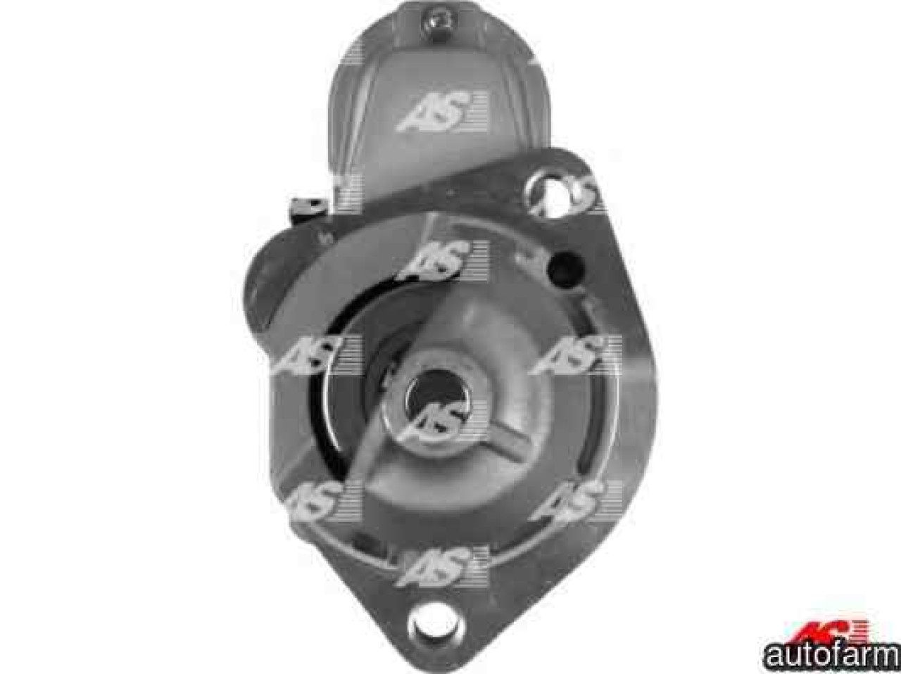 Electromotor AUDI A6 Avant 4B5 C5 AS-PL 