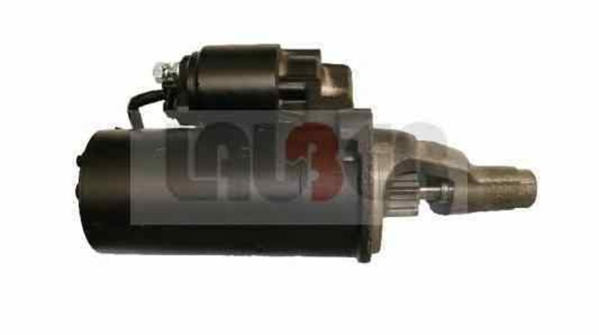 Electromotor AUDI A6 Avant 4B5 C5 LAUBER 22.1114