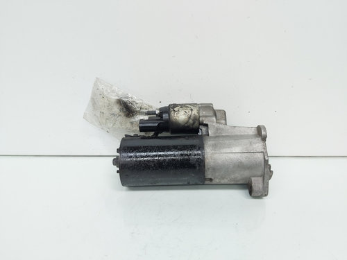 Electromotor, Audi A6 Avant (4F5, C6), 2.0 TDI, BLB, 6 vit man (idi:655679)