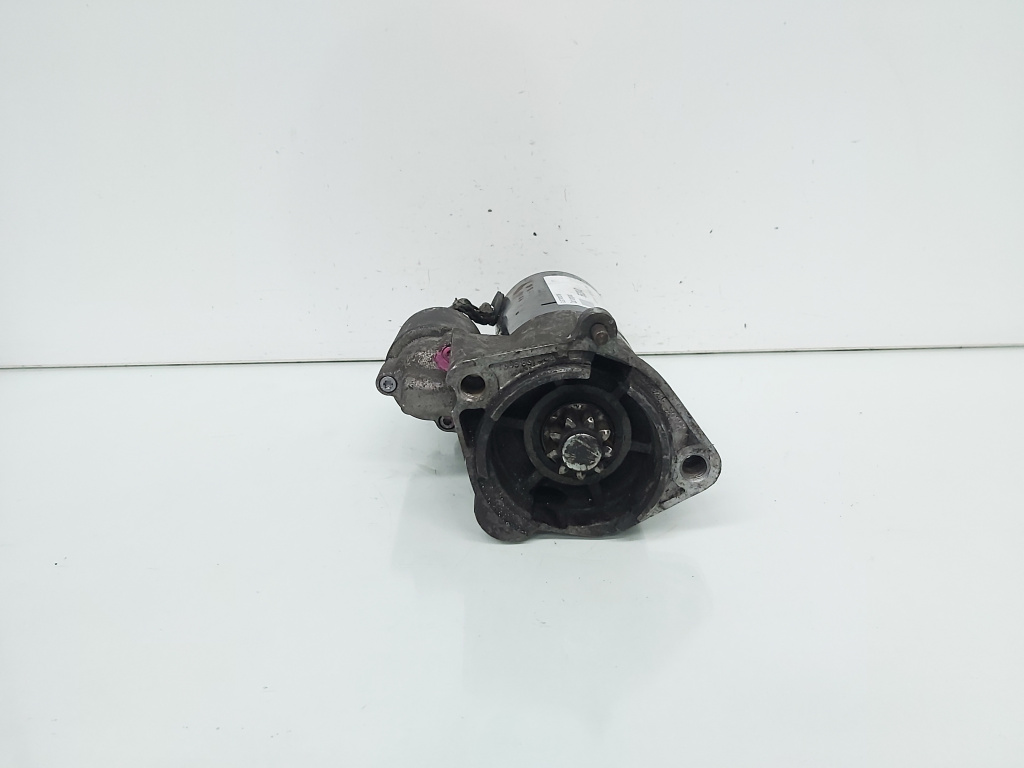Electromotor, Audi A6 Avant (4F5, C6), 2.0 TDI, BLB, 6 vit man (idi:663040)