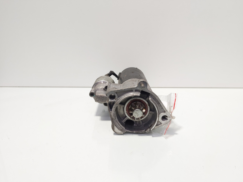 Electromotor, Audi A6 Avant (4F5, C6), 2.0 TDI, BRE, 6 vit man (idi:671822)