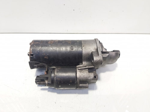 Electromotor, Audi A6 Avant (4F5, C6) 2.7 TDI, CAN, cutie automata (id:641471)