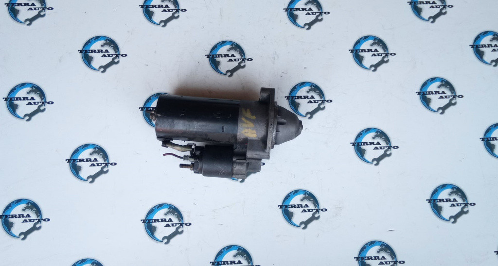 Electromotor Audi A6 C5 1.9 TDI cod motor AVF