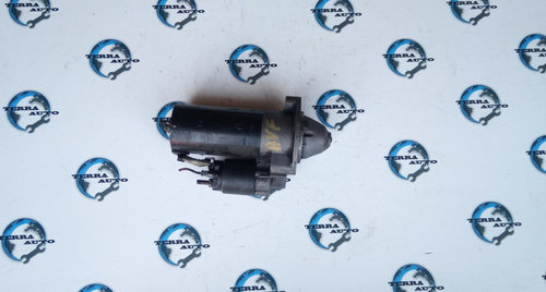 Electromotor Audi A6 C5 1.9 TDI cod motor AVF
