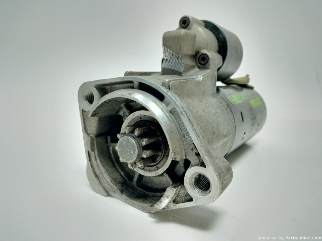 Electromotor Audi A6 C5 (4B2) Berlina 2002 1.9 TDI OEM 068911024H