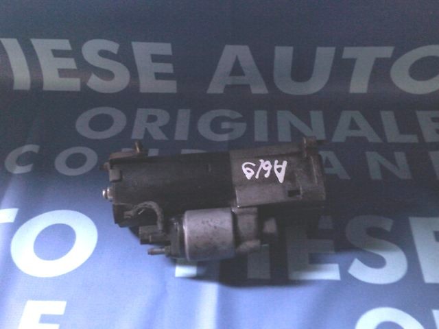 Electromotor Audi A6 C6 2.0tdi