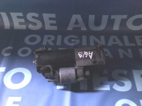 Electromotor Audi A6 C6 2.0tdi