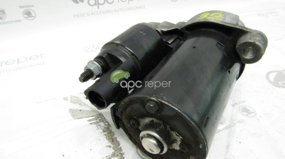 Electromotor Audi A6 C6 4F / A4 B7 8E / A8 4E - 06E911023C