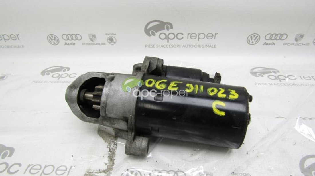 Electromotor Audi A6 C6 4F / A4 B7 8E / A8 4E - 06E911023C