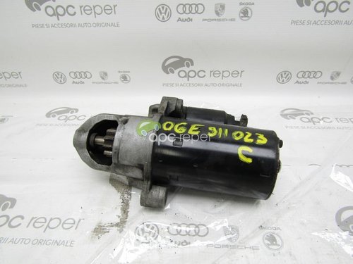 Electromotor Audi A6 C6 4F / A4 B7 8E / A8 4E - 06E911023C
