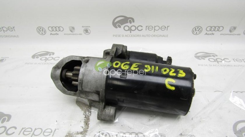 Electromotor Audi A6 C6 4F / A4 B7 8E / A8 4E - 06E911023C