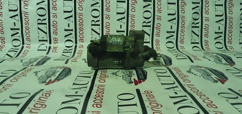 Electromotor Audi A6 C7 2.0TDi 136/163/177cp cod piesa : 03L911024B