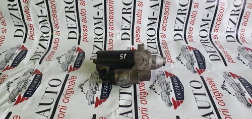 Electromotor Audi A6 C7 2.0TDi 136/163/177cp cod piesa : 03L911021C