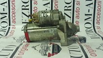 Electromotor Audi A6 C7 2.0TFSi 180/211cp cod pies...