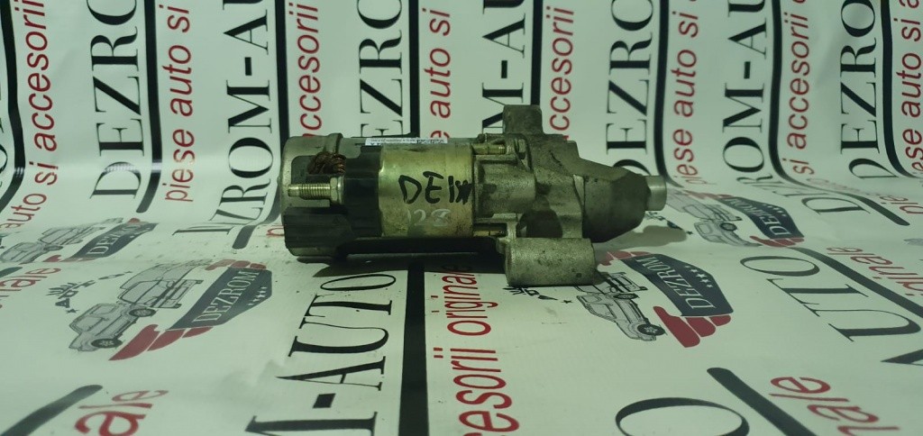 Electromotor Audi A6 C7 2.8FSi 220cp cod piesa : 04L911024A