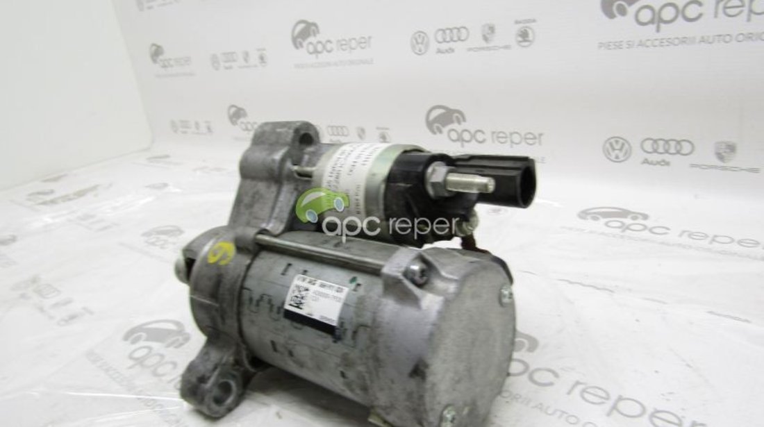 Electromotor Audi A6 C7 4G Non Facelift - 2.0 TFSI - Cod: 06H911024