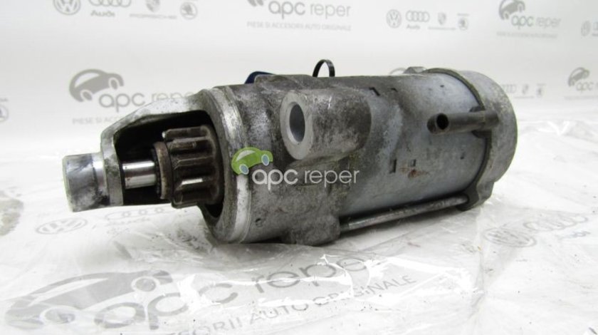 Electromotor Audi A6 C7 4G Non Facelift / Q5 8R / A4 8K B8 / A8 4H - 2.0 TFSI - Cod: 06H911024B