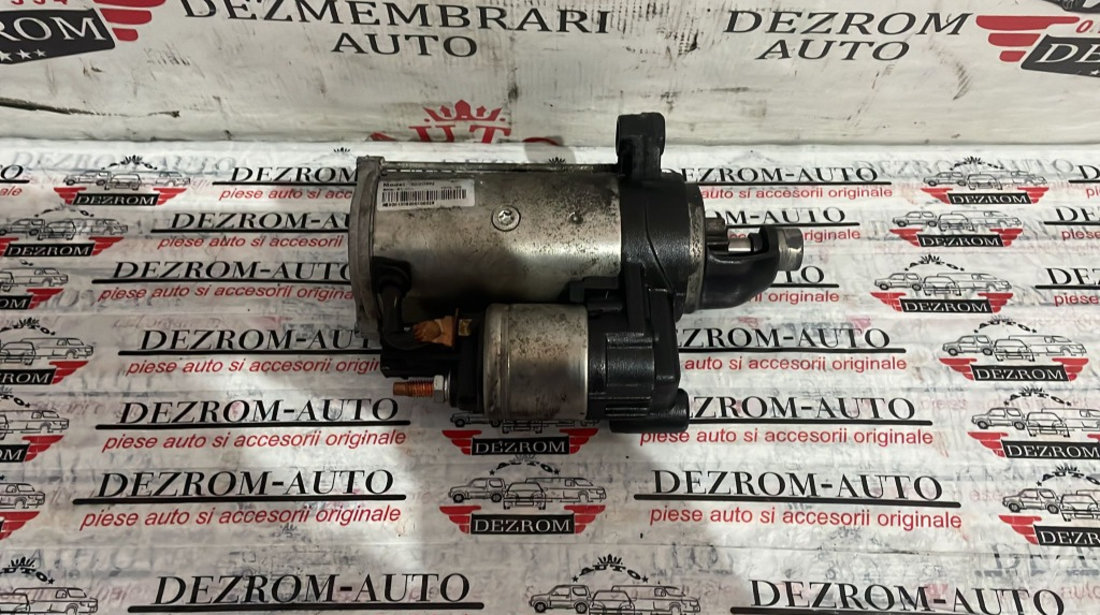 Electromotor AUDI A6 C7 Allroad (4GH, 4GJ) 3.0 TDI quattro 204 cai cod: 30209N