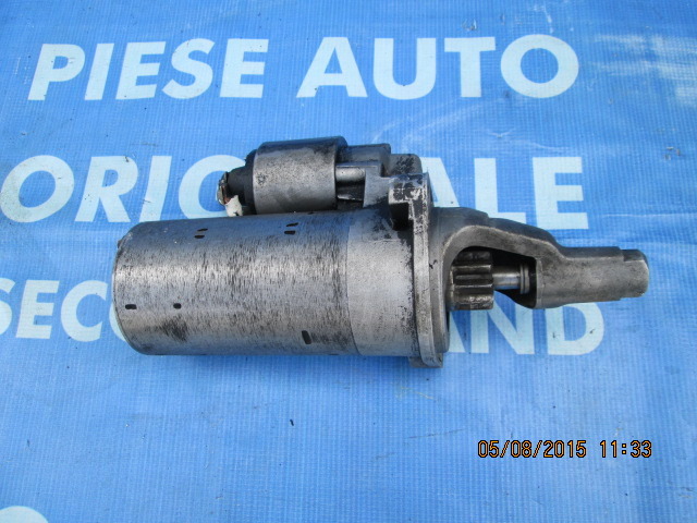 Electromotor Audi A6