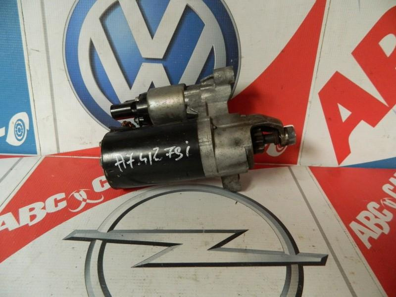 Electromotor Audi A7 2010-2018 4G 06E911021D