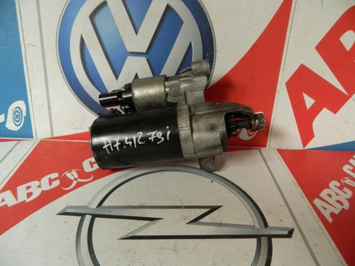 Electromotor Audi A7 2010-2018 4G 06E911021D