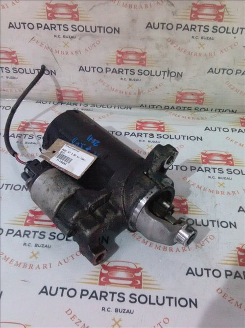 Electromotor AUDI A7 3.0 d an fabr. 2011