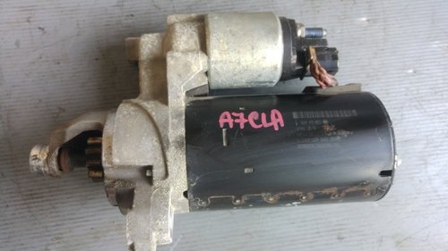 Electromotor audi a7 4g 3.0 tdi cla 059911021 0001139041