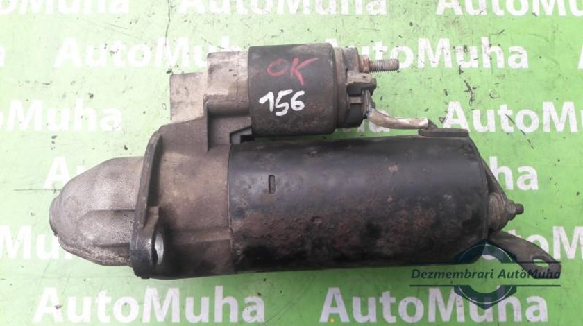 Electromotor Audi A8 (1994-2002) [4D2, 4D8] 3.7 4.2 1005821723