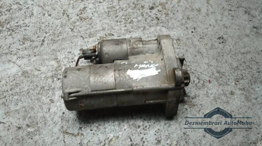 Electromotor Audi A8 (2002-2009) [4E_] 077911023k