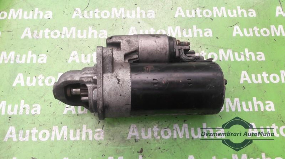 Electromotor Audi A8 (2002-2009) [4E_] 2.7 3.0 TDI 0001109260