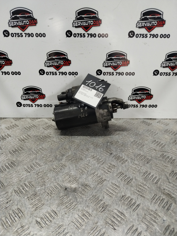 Electromotor Audi A8 (2009-2017) [4H] D4 3.0 Motorina 2014, 0001139041 / 059911021G