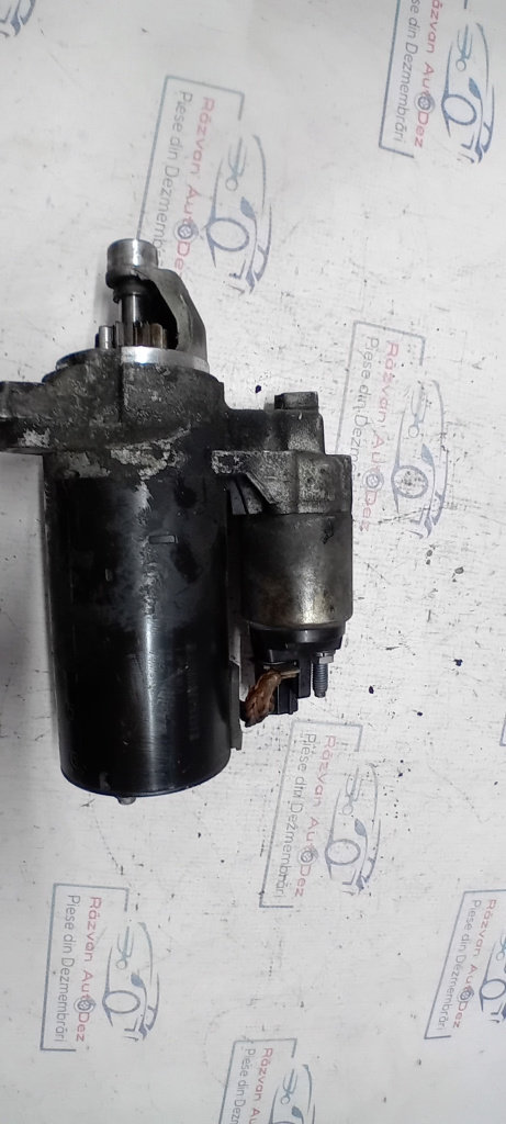 Electromotor Audi A8 3.0 2012, 059911021G