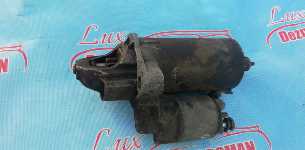 Electromotor Audi A8 3.0 benzina 220 hp cod motor Asn 2002-2008